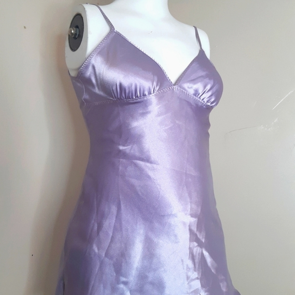 Slip Dress